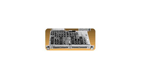 Agilent / Keysight E1330B Quad 8-Bit Digital I/O