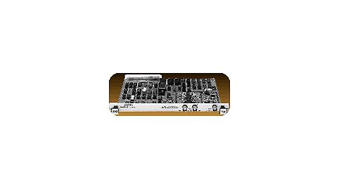 Agilent / Keysight E1333A 3-Channel Universal Counter