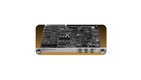 Agilent / Keysight E1340A Arbitrary Function Generator, B-size