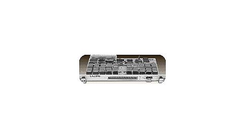 Agilent / Keysight E1347A 16-Channel T/C Low-Offset Relay Multiplexer