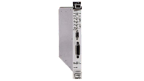 Agilent / Keysight E1406A VXI GPIB Command Module, C-Size