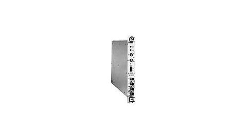 Agilent / Keysight E1411B 5.5-Digit Multimeter, C-Size
