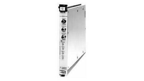Agilent / Keysight E1437A VXI 20 MSa/s 23-bit Digitizer with Filters and Memory