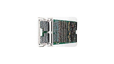 Agilent / Keysight E1459A 64-Channel VXI Isolated Digital Input