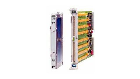 Agilent / Keysight E1460A 64-Channel Relay Multiplexer