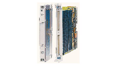 Agilent / Keysight E1467A 8 x 32 Relay Matrix Switch
