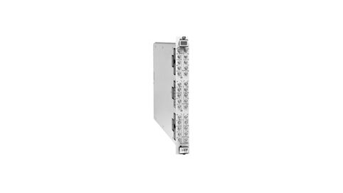 Agilent / Keysight E1472A Six 1 x 4 50 Ohm, RF Multiplexer