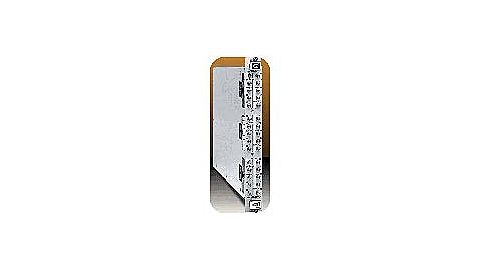 Agilent / Keysight E1474A Six 1 x 4, 75 Ohm RF Multiplexer