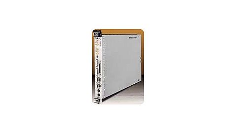 Agilent / Keysight E1498A V743/100 VXI Embedded Controller
