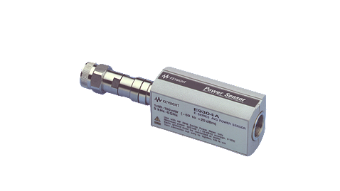 Agilent / Keysight E9300A E-Series Average Power Sensor 10MHz to 18 GHz