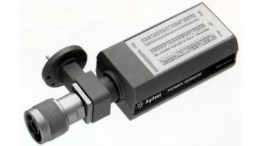 Agilent / Keysight Q8486A Thermocouple Waveguide Power Sensor