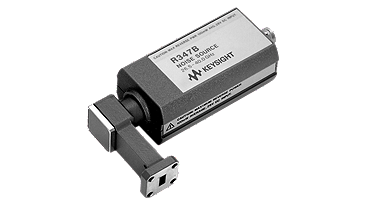 Agilent / Keysight R347B Millimeter-Wave Noise Source, R-band, 26.5 to 40 GHz