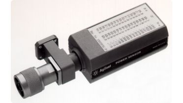 Agilent / Keysight R8486A Thermocouple Waveguide Power Sensor