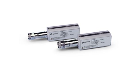Agilent / Keysight E9321A E-Series Peak and Average Power Sensor, 50 MHz to 6 GHz