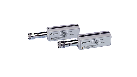 Agilent / Keysight E9323A E-Series Peak and Average Power Sensor, 50 MHz to 6 GHz