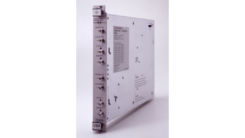 Agilent / Keysight E8312A Pulse Pattern Generator, 330 MHz VXI C-1