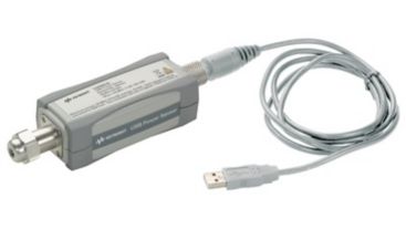 Agilent / Keysight U2002A 50 MHz – 24 GHz USB Power Sensor