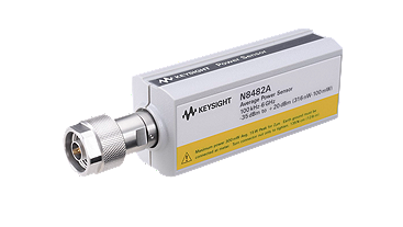 Agilent / Keysight N8482A Thermocouple Power Sensors 100 kHz to 6 GHz