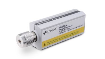Agilent / Keysight N8485A Thermocouple Power Sensors 10 MHz to 26.5 GHz
