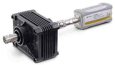 Agilent / Keysight U2000B 10 MHz – 18 GHz USB Power Sensor