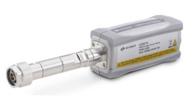 Agilent / Keysight U2000H 10 MHz – 18 GHz USB Power Sensor