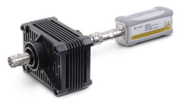 Agilent / Keysight U2001B 10 MHz – 6 GHz USB Power Sensor