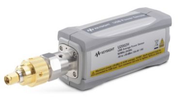 Agilent / Keysight U2002H 50 MHz – 24 GHz USB Power Sensor