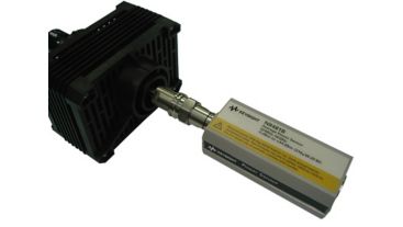 Agilent / Keysight N8481B Thermocouple Power Sensors 10 MHz to 18 GHz