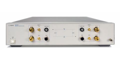 Agilent / Keysight N5260A Millimeter-Wave Controller