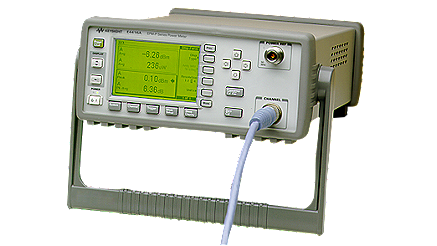 Agilent / Keysight E4416A EPM-P Series Single Channel Power Meter