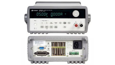 Agilent / Keysight E3643A DC Power Supply