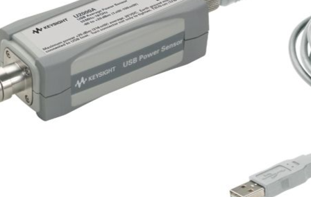 Agilent / Keysight U2001H 10 MHz – 6 GHz USB Power Sensor