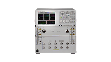 Agilent / Keysight U3022AE10 26.5 GHz, 10-Port Mechanical Test Set