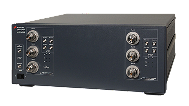 Agilent / Keysight U3022AM04 26.5 GHz, 6-Port Mechanical Test Set