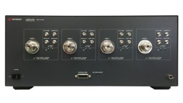 Agilent / Keysight U3042AE04 26.5 GHz, 4-Port Solid-state Test Set