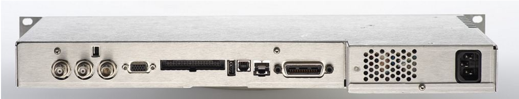 Agilent / Keysight DSO6104L Low Profile Oscilloscope: 1 GHz, 4 Analog Channels