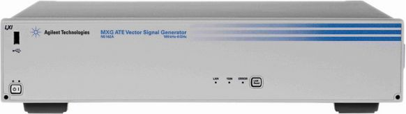 Agilent / Keysight N5162A MXG ATE Vector Signal Generator, up to 6 GHz