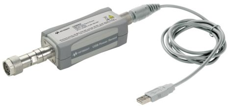 Agilent / Keysight U2000A 10 MHz – 18 GHz USB Power Sensor