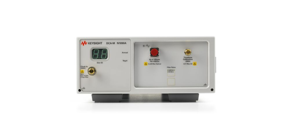 Agilent / Keysight N1090A DCA-M High Accuracy