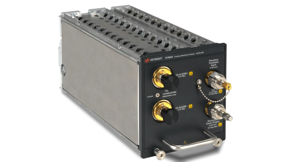 Agilent / Keysight N1060A Precision Waveform Analyzer