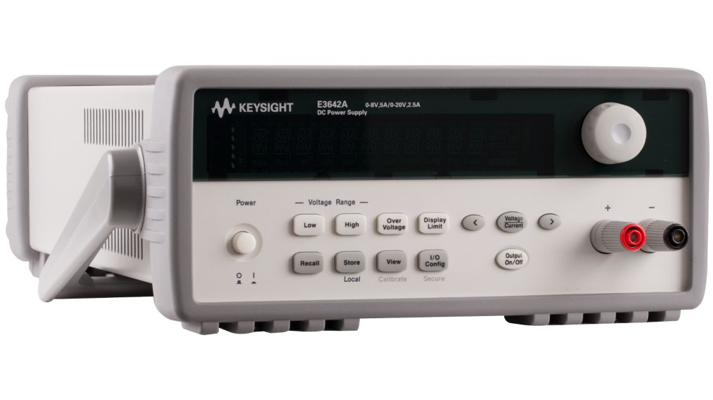 Agilent / Keysight E3642A DC Power Supply