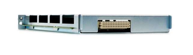 Agilent / Keysight 34959A Breadboard Module for 34980A