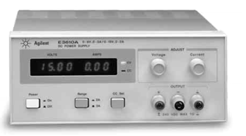 HP / Agilent 3616A Power Supply