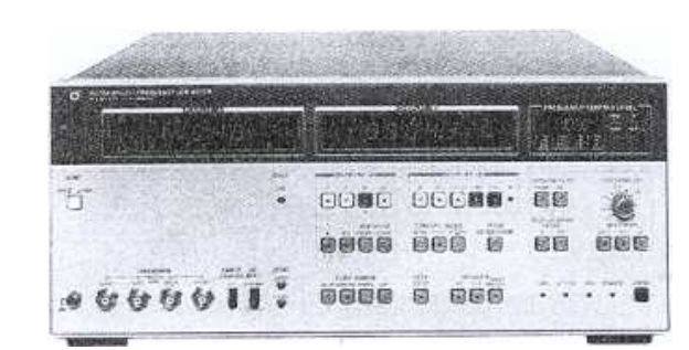 HP / Agilent 4274A LCR METER