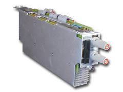 HP / Agilent 60501B 150W DC Electronic Load Module