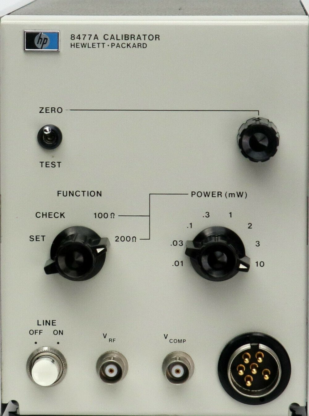 8477A