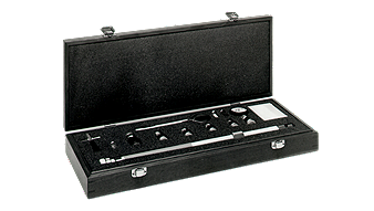 Agilent / Keysight 85050A 7MM calibration kit
