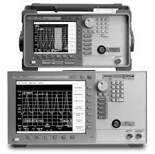 Agilent / Keysight 86144B Portable Standard Optical Spectrum Analyzer with Filter Mode