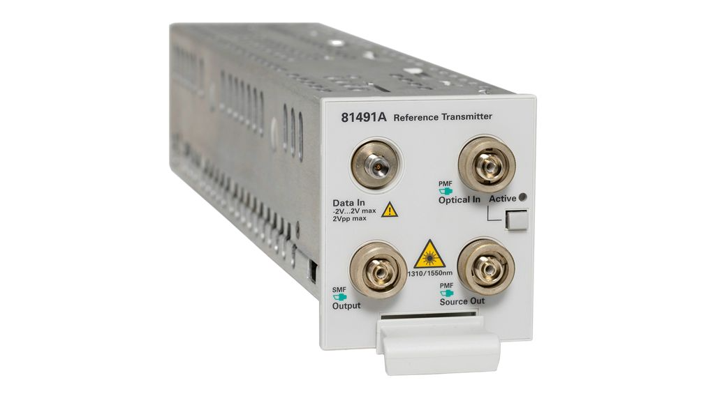 HP / Agilent 81491A Reference Transmitter