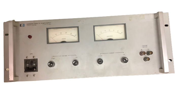 HP / Agilent 6269A 0-40V 0-50A Variable Regulated DC Power Supply